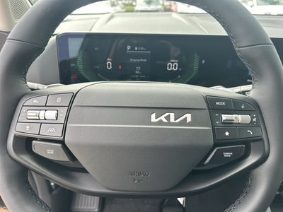 2027 Kia Sportage Hybrid S