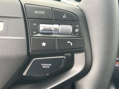 2027 Kia Sportage Hybrid S