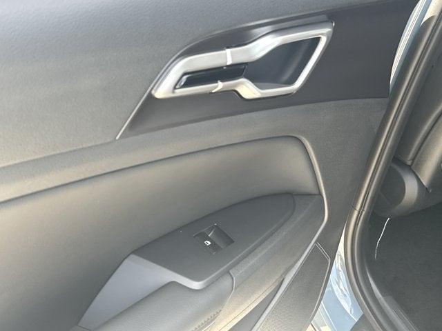 2027 Kia Sportage Hybrid EX