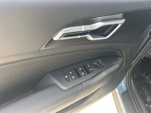 2027 Kia Sportage Hybrid EX