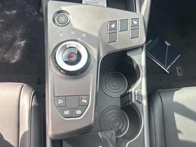 2027 Kia Sportage Hybrid EX