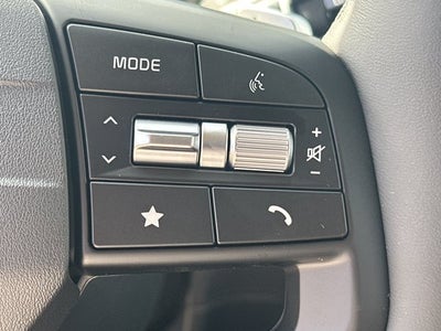 2027 Kia Sportage Hybrid EX