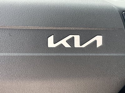 2027 Kia Sportage Hybrid EX