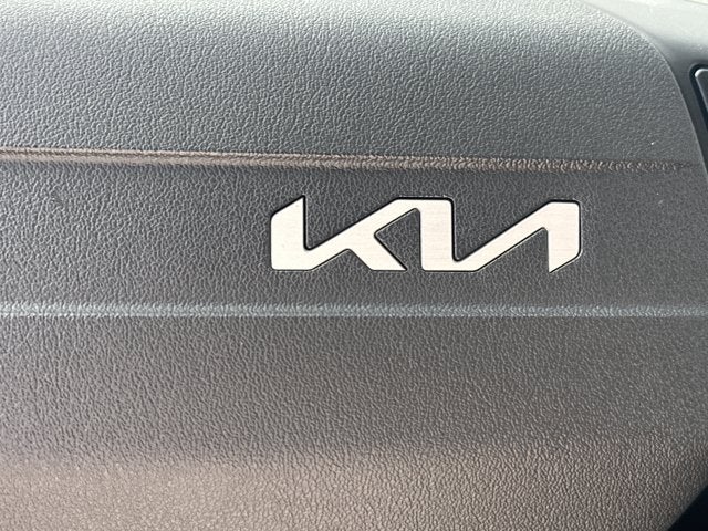 2027 Kia Sportage Hybrid EX