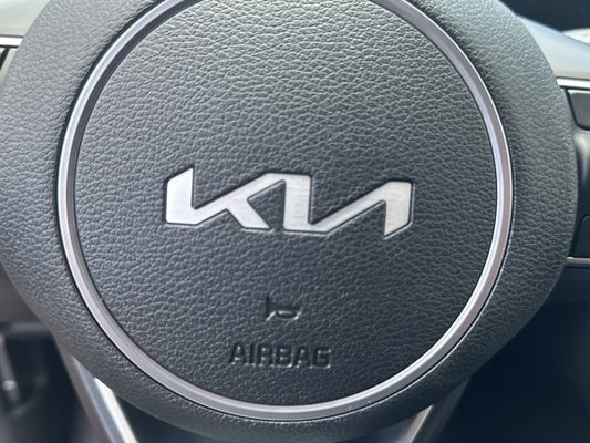 2024 Kia Sportage Hybrid EX in Stuart, FL - Wallace Auto Group