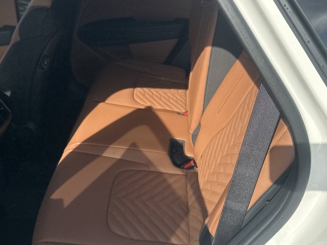 2027 Kia Sportage Hybrid X-Line