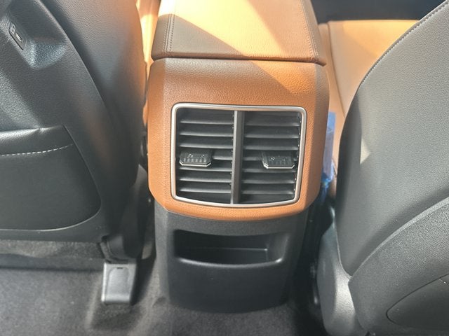 2027 Kia Sportage Hybrid X-Line