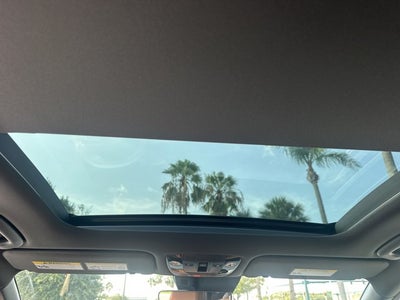 2027 Kia Sportage Hybrid X-Line