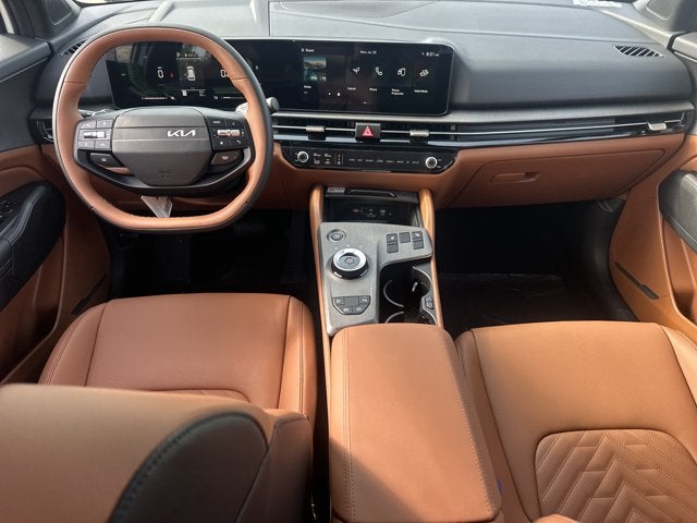 2027 Kia Sportage Hybrid X-Line