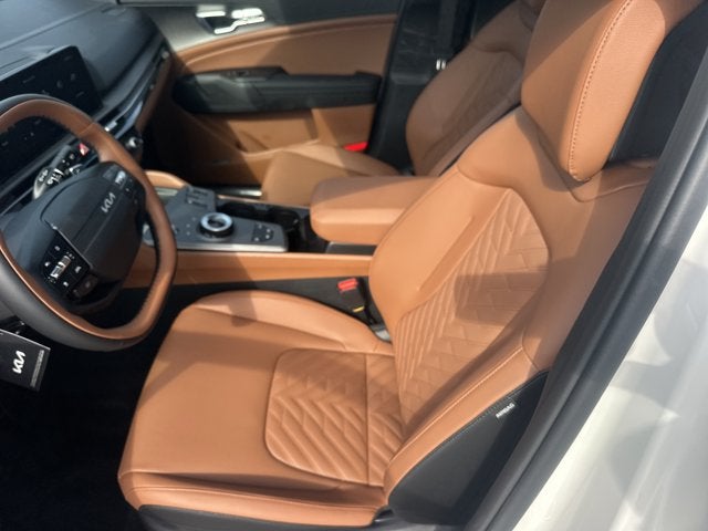 2027 Kia Sportage Hybrid X-Line