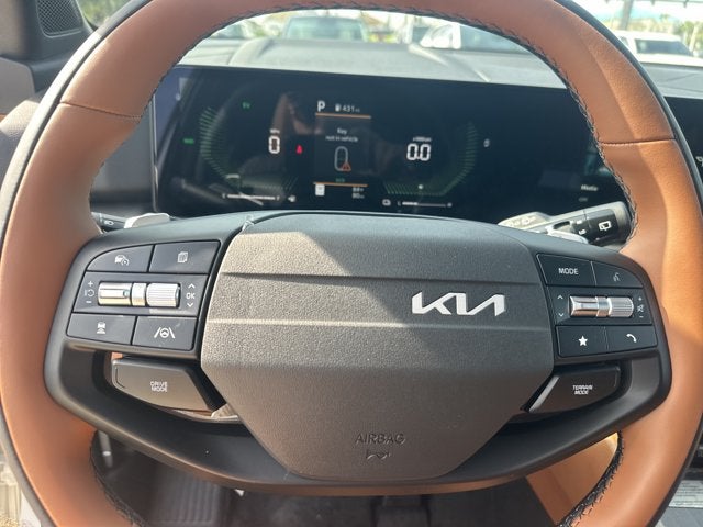 2027 Kia Sportage Hybrid X-Line
