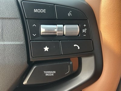 2027 Kia Sportage Hybrid X-Line