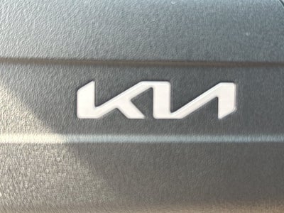2027 Kia Sportage Hybrid X-Line