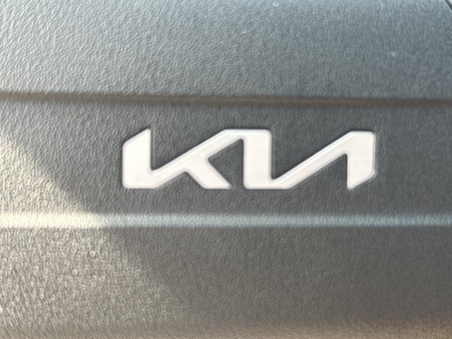 2027 Kia Sportage Hybrid X-Line