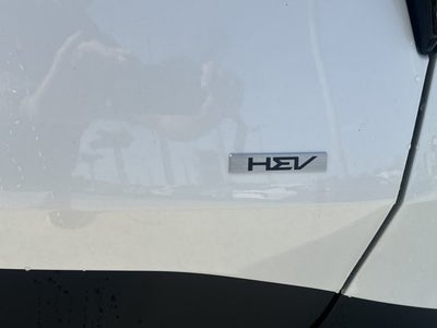 2027 Kia Sportage Hybrid X-Line