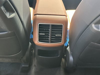 2027 Kia Sportage Hybrid X-Line
