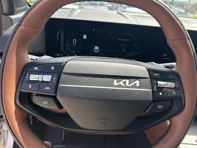 2027 Kia Sportage Hybrid X-Line