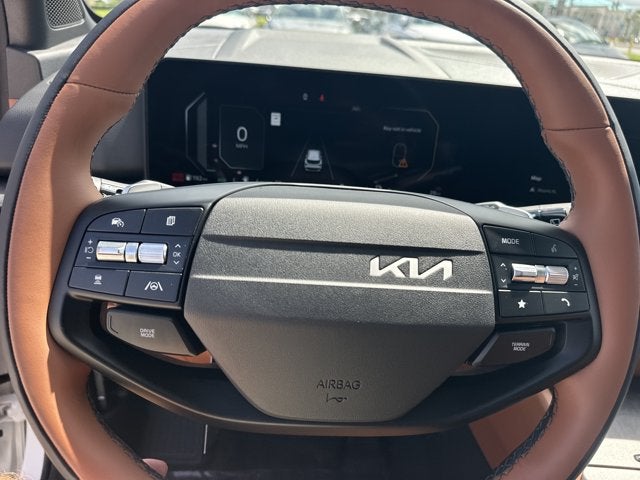 2027 Kia Sportage Hybrid X-Line