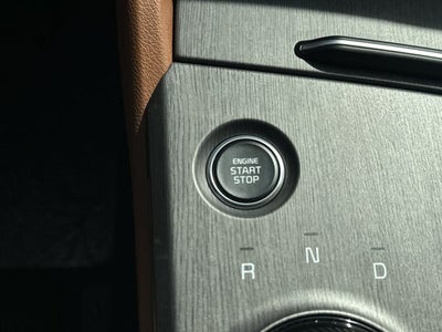 2027 Kia Sportage Hybrid X-Line
