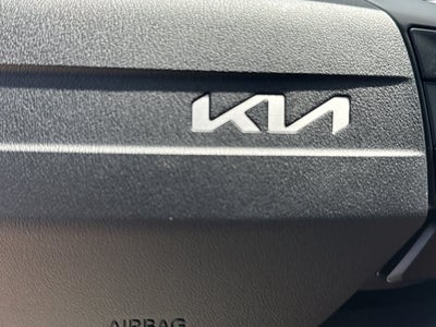2027 Kia Sportage Hybrid X-Line