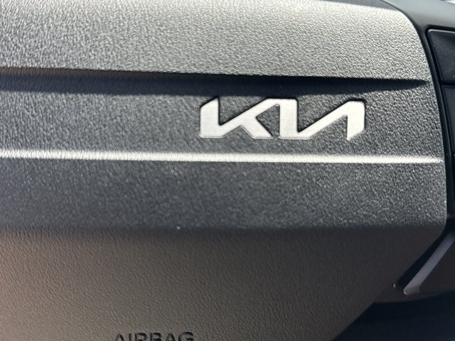 2027 Kia Sportage Hybrid X-Line