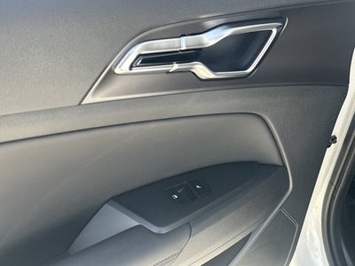 2027 Kia Sportage Hybrid SX-Prestige