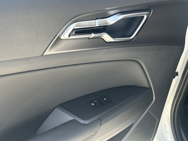 2027 Kia Sportage Hybrid SX-Prestige