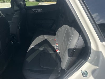 2027 Kia Sportage Hybrid SX-Prestige