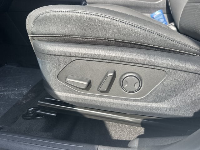 2027 Kia Sportage Hybrid SX-Prestige