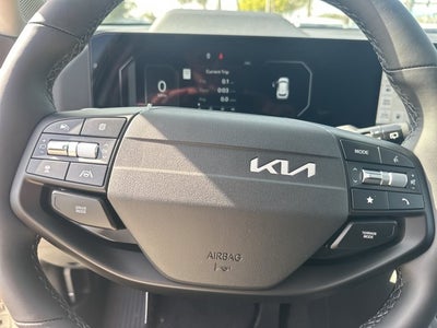2027 Kia Sportage Hybrid SX-Prestige