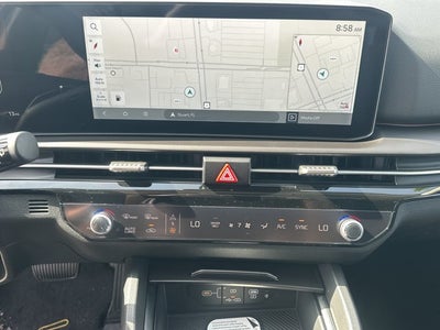 2027 Kia Sportage Hybrid SX-Prestige