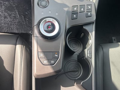 2027 Kia Sportage Hybrid SX-Prestige