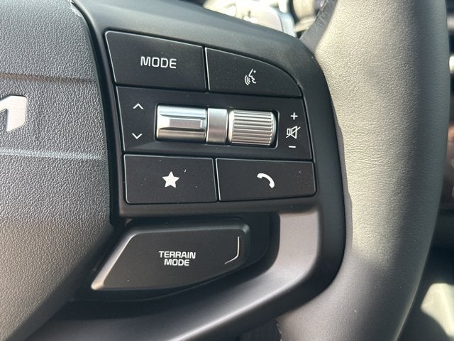 2027 Kia Sportage Hybrid SX-Prestige
