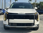 2027 Kia Sportage Hybrid SX-Prestige