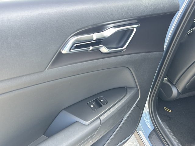 2027 Kia Sportage Hybrid SX-Prestige