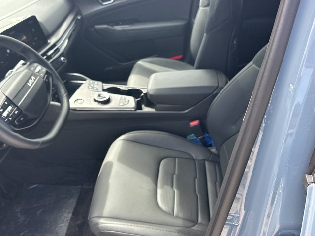 2027 Kia Sportage Hybrid SX-Prestige
