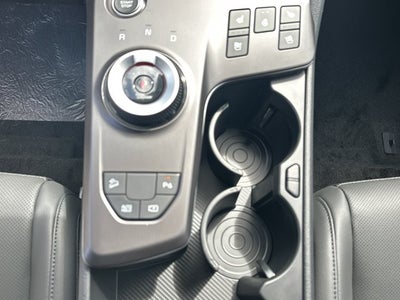 2027 Kia Sportage Hybrid SX-Prestige