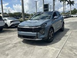 2027 Kia Sportage Hybrid SX-Prestige