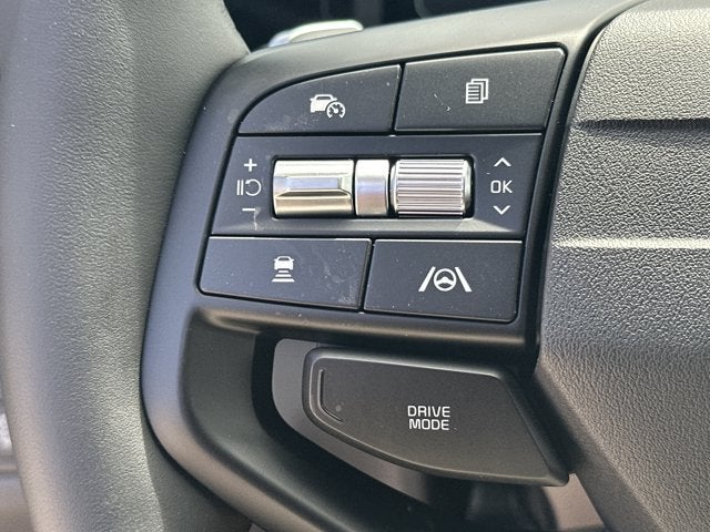 2027 Kia Sportage Hybrid SX-Prestige
