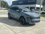 2027 Kia Sportage Hybrid SX-Prestige