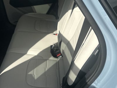 2027 Kia Sportage Hybrid SX-Prestige