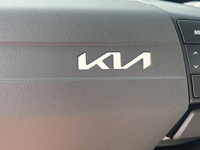 2027 Kia Sportage Hybrid SX-Prestige