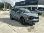 2027 Kia Sportage Hybrid SX-Prestige