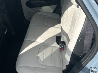 2027 Kia Sportage Hybrid SX-Prestige