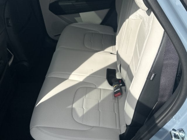 2027 Kia Sportage Hybrid SX-Prestige