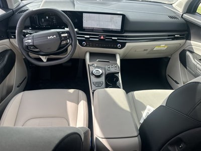 2027 Kia Sportage Hybrid SX-Prestige