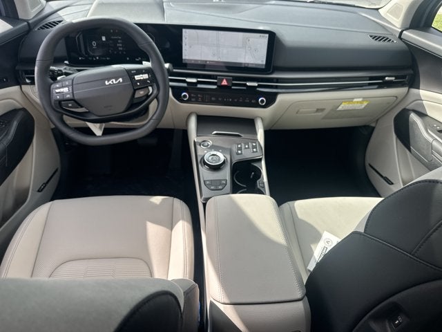 2027 Kia Sportage Hybrid SX-Prestige
