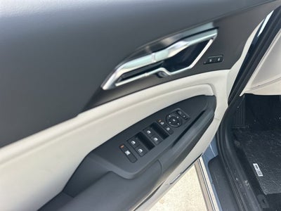 2027 Kia Sportage Hybrid SX-Prestige