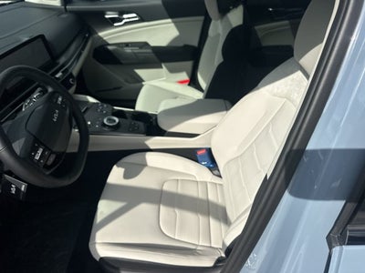 2027 Kia Sportage Hybrid SX-Prestige