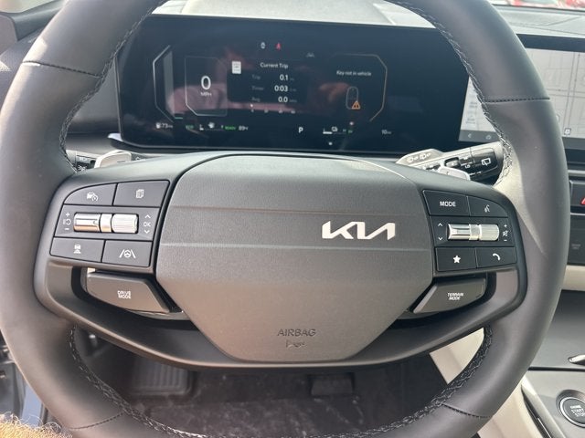 2027 Kia Sportage Hybrid SX-Prestige